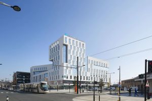 Image of Nomad Hotel le Havre Centre Gare