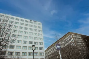 Image of easyHotel Paris Nord Aubervilliers