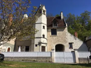 Image of Le Manoir des Roches