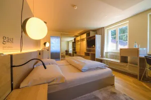 Image of Landhotel Linde Fislisbach