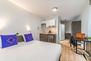 Image of Montempô Apparthôtel Paris Noisy Le Sec