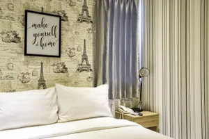 Image of White Residence Hotel & Apartment