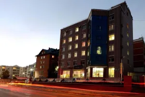 Image of Zolo Hotel