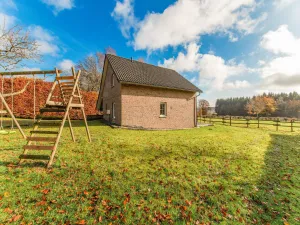 Image of Holiday Home in Sourbrodt on the Outskirts