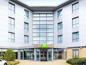 Image of ibis Styles Barnsley