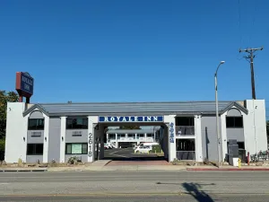 Image of Royale Inn - San Gabriel, Los Angeles