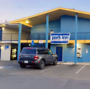 Image of Motel 6 Santa Rosa South California