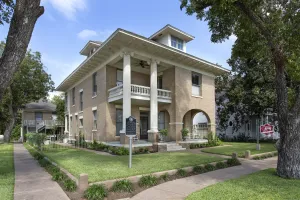 Image of Katy House Bed and Breakfast