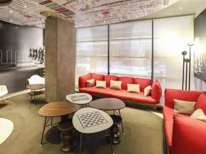 Image of ibis Buenos Aires Obelisco