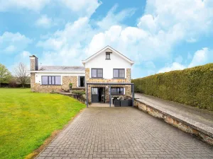 Image of Holiday Home With Garden