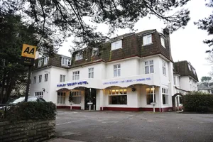Image of Burley Court Hotel