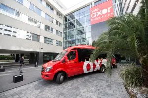 Image of Axor Feria