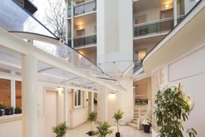 Image of Au Pacific Hotel
