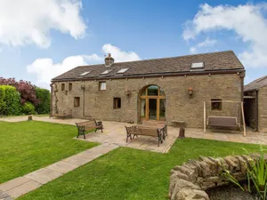 Image of Rough Bank Barn