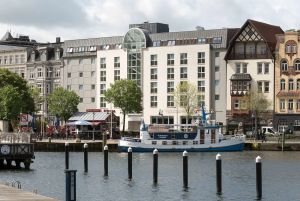 Image of Ramada by Wyndham Flensburg City