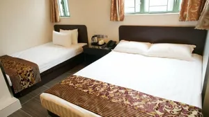 Image of B&B Mongkok Hotel