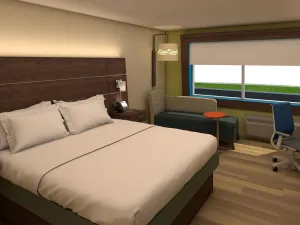 Image of Holiday Inn Express & Suites Decatur by IHG