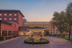 Image of The Soaltee Kathmandu, Autograph Collection