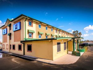 Image of Ibis Budget - Casula Liverpool