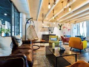 Image of ibis styles La Rochelle Thalasso Chatelaillon