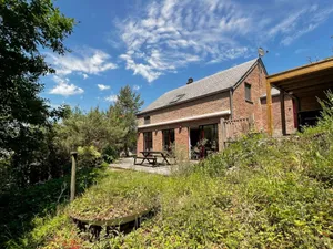 Image of Villa on the Edge of the Gulf of Durbuy