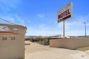 Image of Browns Plains Motor Inn