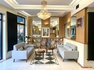 Image of Hotel Le Clery