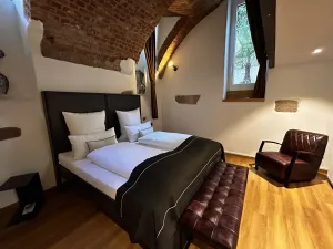 Image of Historical Luxury Homes - Luxus Familien Suite