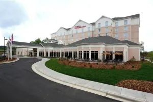 Image of Hilton Garden Inn Greensboro Airport