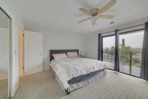 Image of Pet-Friendly Hollister Getaway with Grill!