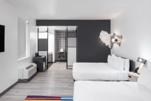 Image of Aloft Oklahoma City Quail Springs