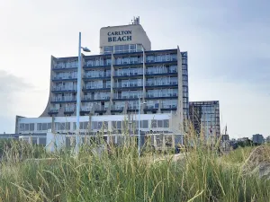Image of Carlton Beach