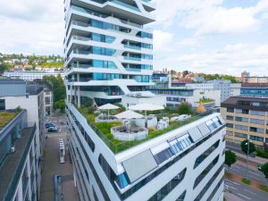 Image of Jaz in the City Stuttgart