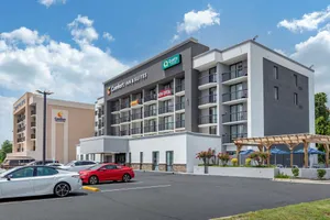 Image of Comfort Inn & Suites Spring Lake - Fayetteville near Fort Bragg