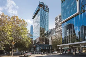 Image of Vibe Hotel Melbourne