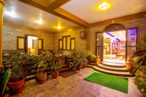 Image of Hotel Crystal Palace
