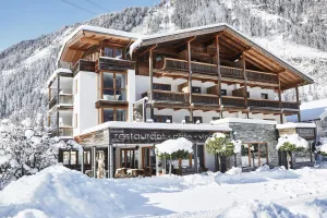 Image of HUBER's Boutiquehotel