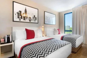 Image of Insignia Hotel Brooklyn, an Ascend Collection Hotel