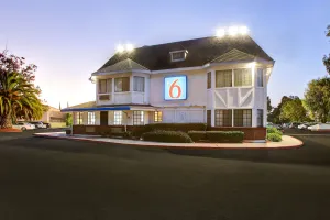 Image of Motel 6-Fremont, CA - North