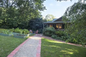 Image of Botanica Retreat