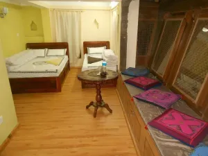 Image of Sunny Guest House and Cafe