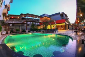 Image of Tanawit Hotel & Spa