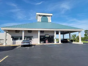 Image of Econo Lodge