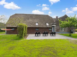 Image of The Old Farmhouse with terrace in Montfoort