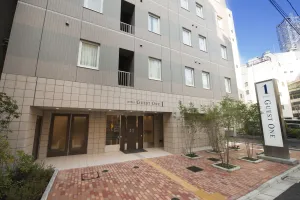Image of HOTEL Guest1 Ueno Ekimae