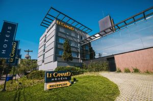 Image of Le CanarD Joinville