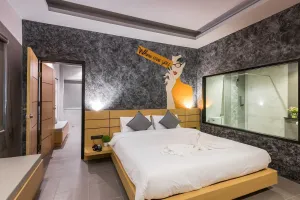 Image of Hide & Seek Resort Krabi