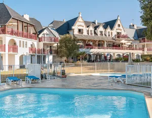 Image of Résidence Pierre & Vacances Premium Le Domaine de Cramphore