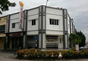 Image of Five Hotel