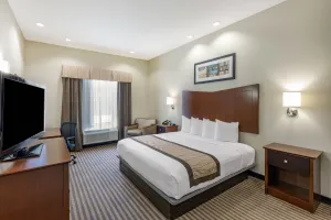 Image of Baymont by Wyndham Victoria